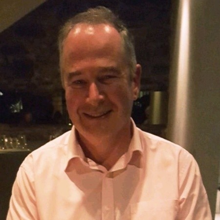 Dr. Brendan Woods MRCGP